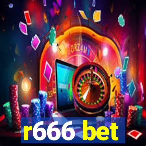 r666 bet